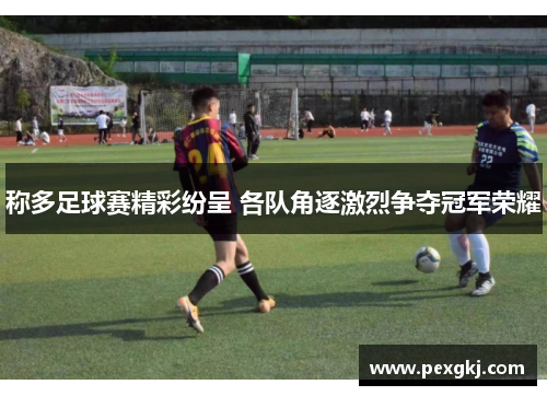 称多足球赛精彩纷呈 各队角逐激烈争夺冠军荣耀